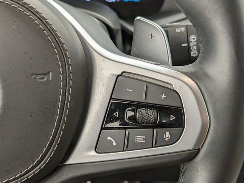 Used 2022 BMW X5 xDrive45e w/ M Sport Package image 23