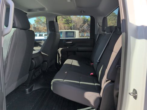 New 2026 GMC Sierra 2500 Pro w/ Convenience Package image 26