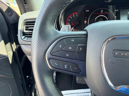 Used 2026 Dodge Durango GT AWD/4WD image 29