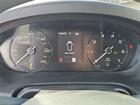 Used 2025 RAM ProMaster 3500 w/ Crew Van Package image 29