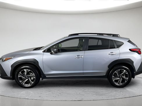 Used 2024 Subaru Crosstrek 2.0i Premium w/ Crosstrek Mirror Package AWD/4WD image 6