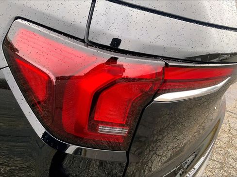 Used 2026 GMC Terrain Denali image 27