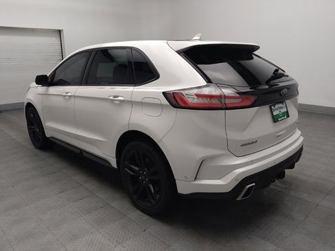 Used 2020 Ford Edge ST w/ Equipment Group 401A image 5
