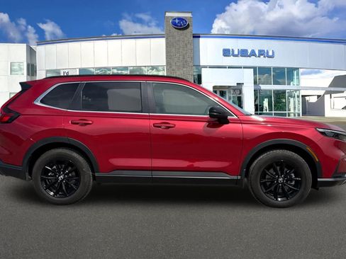 Used 2023 Honda CR-V Sport image 6
