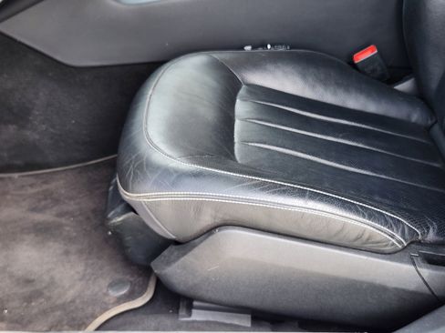 Used 2014 Mercedes-Benz CLS 550 4MATIC image 11