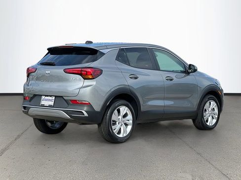 New 2026 Buick Encore GX Preferred w/ Comfort Package image 4