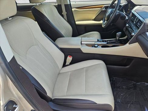Used 2017 Lexus RX 350 AWD w/ Premium Package image 23