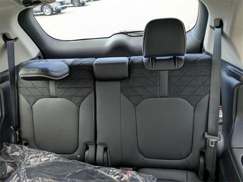 New 2026 Honda Pilot Elite image 36