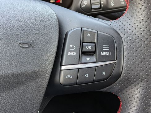 Certified 2023 Ford Escape ST-Line Select w/ Tech Pack #1 image 30