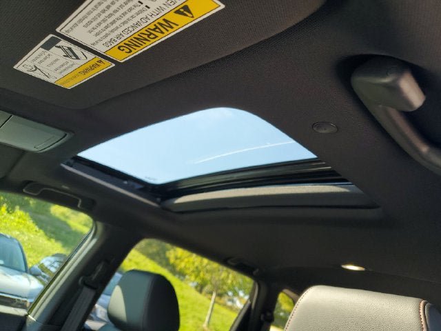 New 2027 Honda CR-V Sport-L image 25