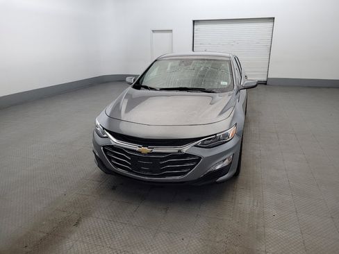 Used 2023 Chevrolet Malibu LT FWD image 15
