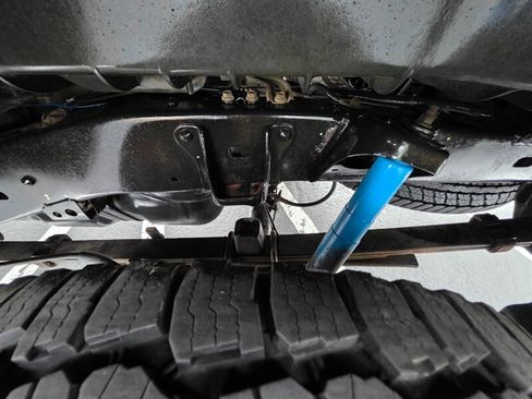 Used 2006 Toyota Tacoma 4X4 DOUBLE CAB V6 LONG BED / D image 21