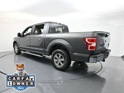 Used 2019 Ford F150 XLT w/ Equipment Group 302A Luxury image 7