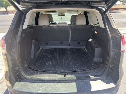 Used 2016 Ford Escape Titanium FWD image 14