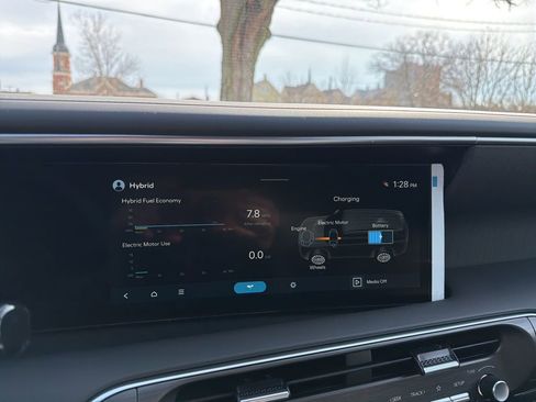 New 2026 Hyundai Palisade Calligraphy image 32