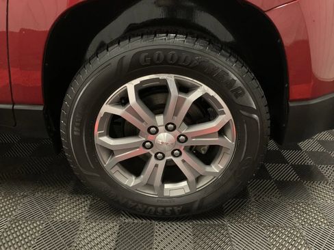 Used 2013 GMC Acadia SLT image 13