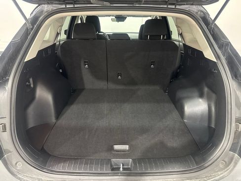 Used 2025 Kia Sportage LX AWD/4WD image 26