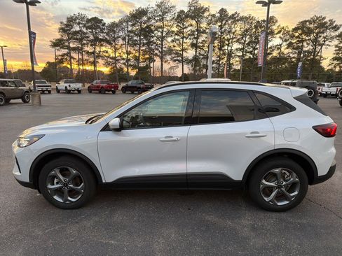 Used 2025 Ford Escape ST-Line Select image 5