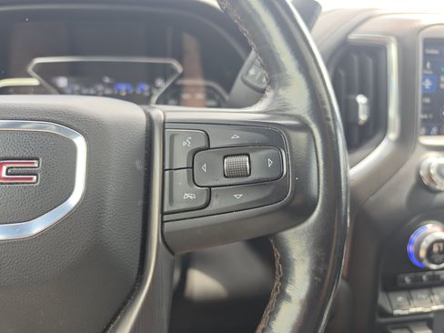 Used 2021 GMC Sierra 1500 AT4 w/ AT4 Value Package AWD/4WD image 20