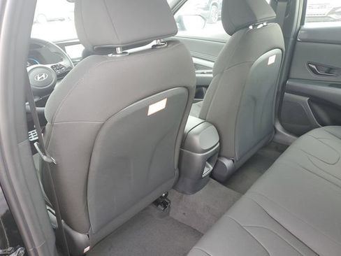 New 2026 Hyundai Elantra Sport FWD image 13