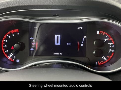 Used 2020 Dodge Durango AWD image 11