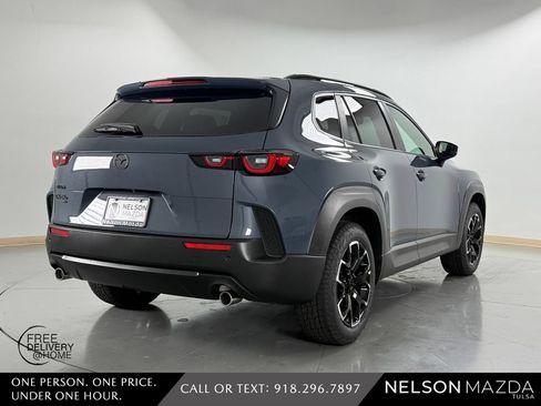 New 2026 MAZDA CX-50 Meridian Edition w/ Weather Package AWD/4WD image 6