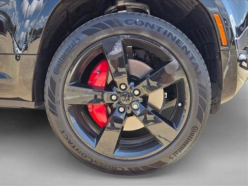 Certified 2026 Land Rover Defender 110 X-Dynamic SE AWD/4WD image 24