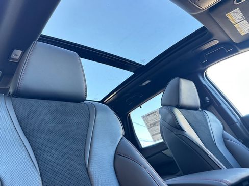 New 2026 Acura MDX A-Spec image 20