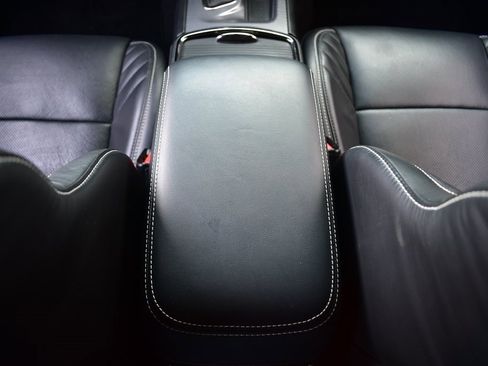 Used 2023 Dodge Charger SRT Hellcat w/ Harman/Kardon Audio Group image 46