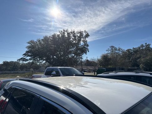 Used 2025 Toyota RAV4 LE image 5