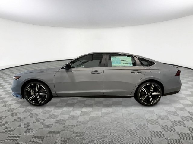 New 2026 Honda Accord Sport image 3