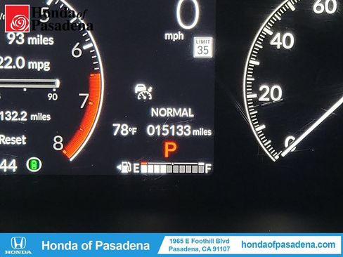 Used 2024 Honda CR-V EX image 14