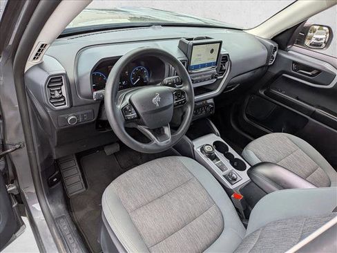 Used 2022 Ford Bronco Sport Big Bend AWD/4WD image 10