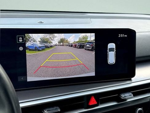 Used 2024 Kia Sorento S FWD image 20