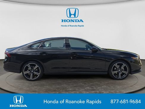 New 2026 Honda Accord SE image 6