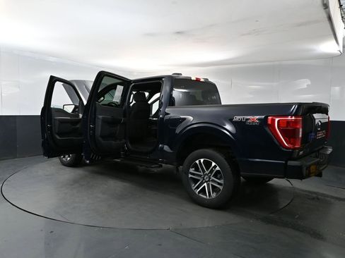 Used 2023 Ford F150 XL w/ STX Appearance Package AWD/4WD image 28