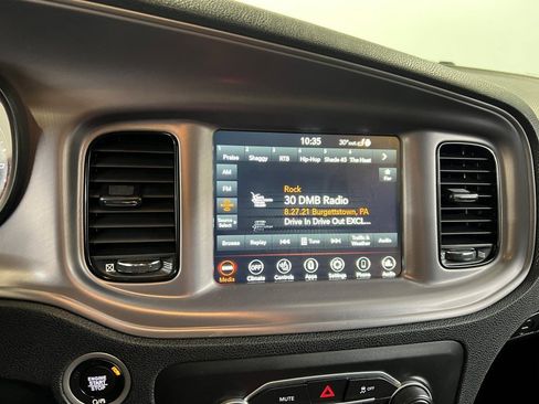 Used 2023 Dodge Charger GT w/ Blacktop Package image 37