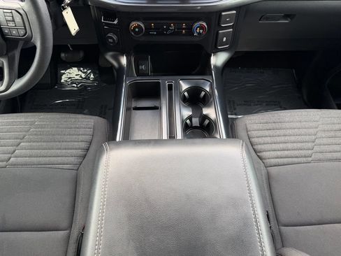 Used 2023 Ford F150 XL w/ STX Appearance Package RWD image 22