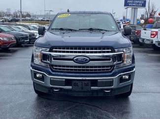 Used 2020 Ford F150 XLT w/ Equipment Group 302A Luxury video 2