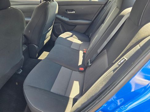 Used 2023 Nissan Sentra SV FWD image 15