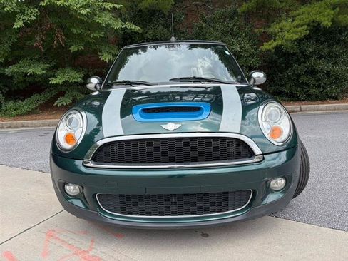 Used 2009 MINI Cooper S FWD image 2