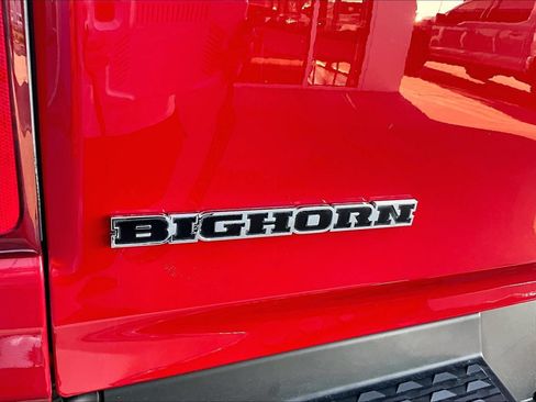 Used 2019 RAM 1500 Big Horn AWD/4WD image 33