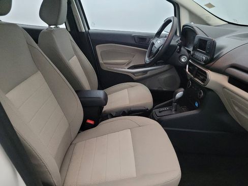 Used 2019 Ford EcoSport S image 21