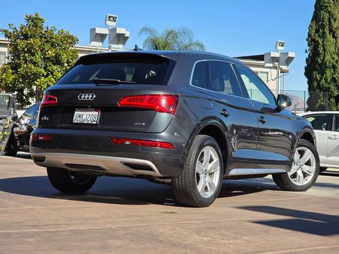 Used 2019 Audi Q5 2.0T Premium Plus w/ Premium Plus Package image 13