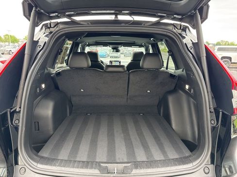 Certified 2024 Honda CR-V Sport-L image 37