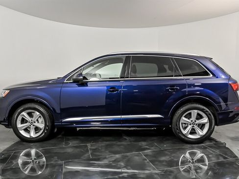Used 2022 Audi Q7 2.0T Premium Plus AWD/4WD image 6
