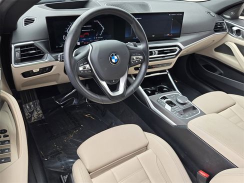 Used 2024 BMW 430i xDrive 430i xDrive w/ Premium Package image 13