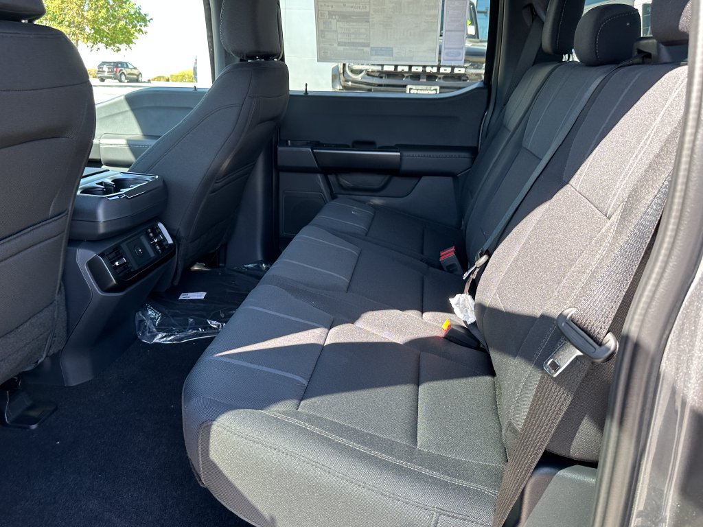 New 2026 Ford F150 STX w/ Equipment Group 200A RWD image 19