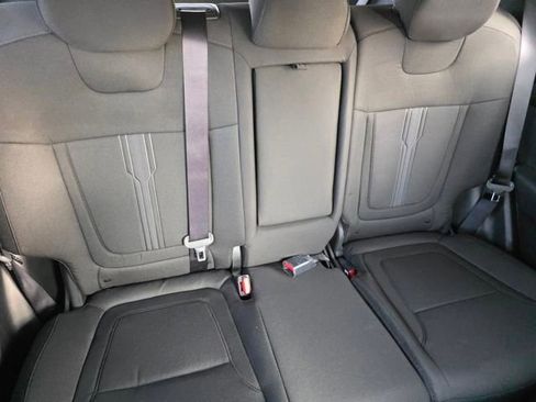 New 2026 Hyundai Tucson SEL image 25