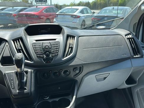 Used 2016 Ford Transit 350 XL image 19